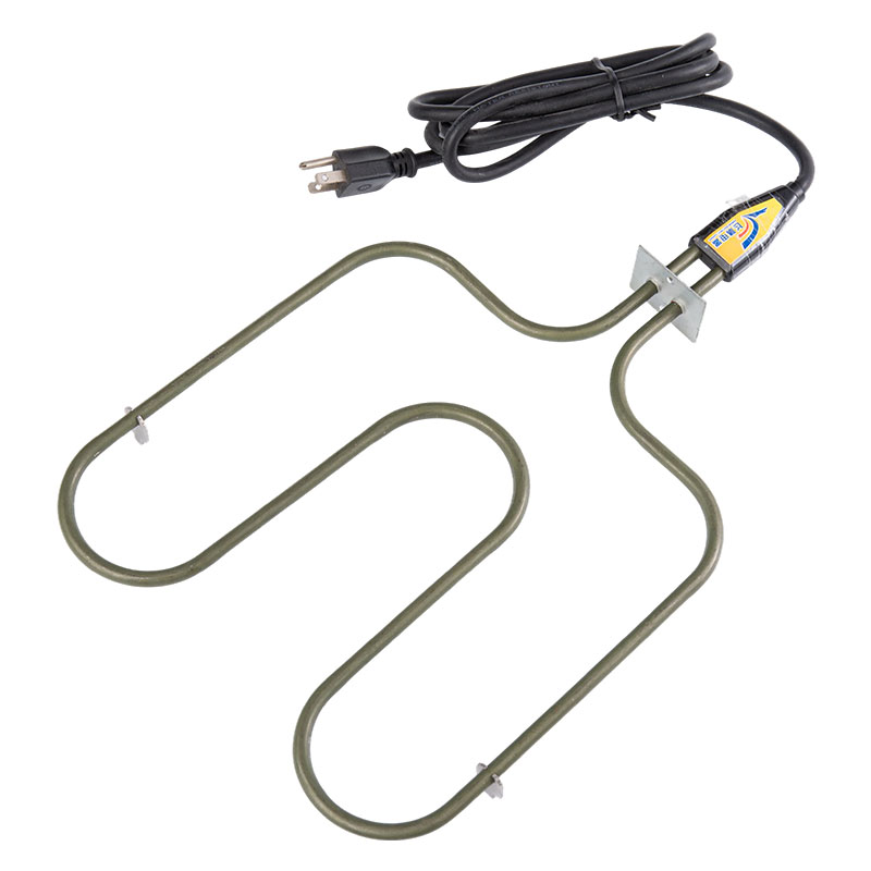 FP-283 Elektrisk varmeelement for elektrisk røyker