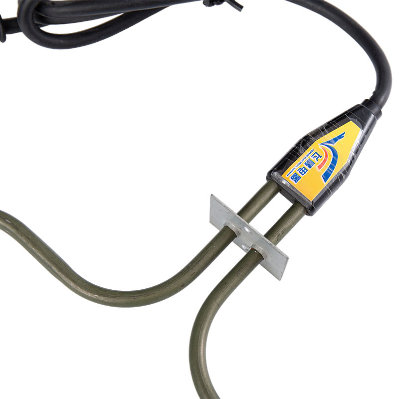 FP-283 Elektrisk varmeelement for elektrisk røyker