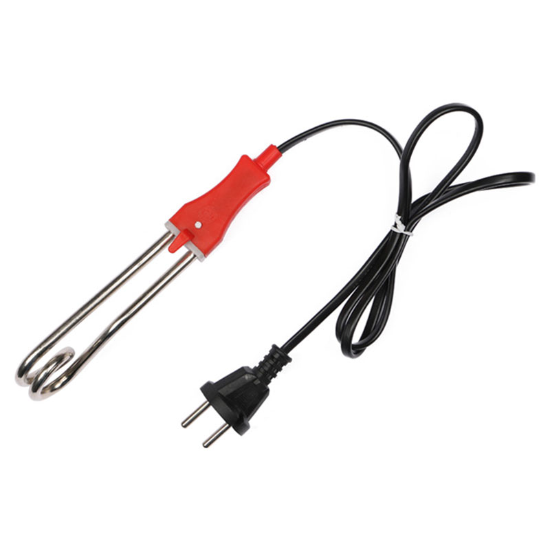Bærbar mini nedsenkingsvannvarmer FP-228.229