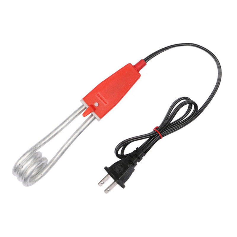 Bærbar mini nedsenkingsvannvarmer FP-228.229