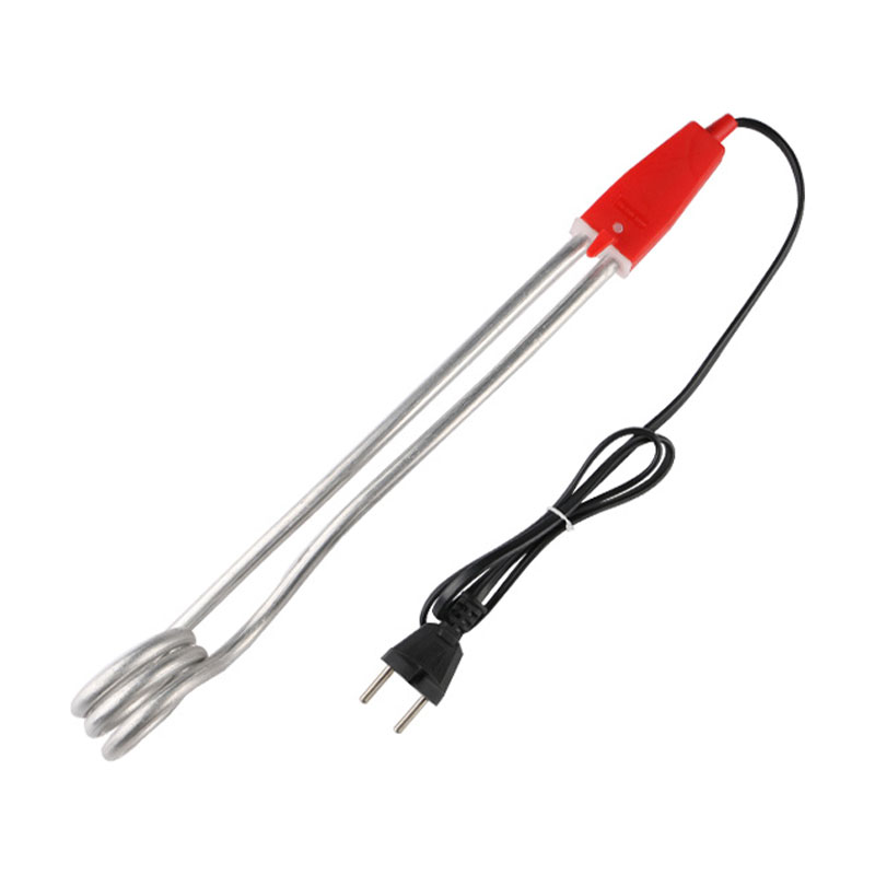 Elektrisk vannvarmer i aluminium FP-246,252,253,255,257