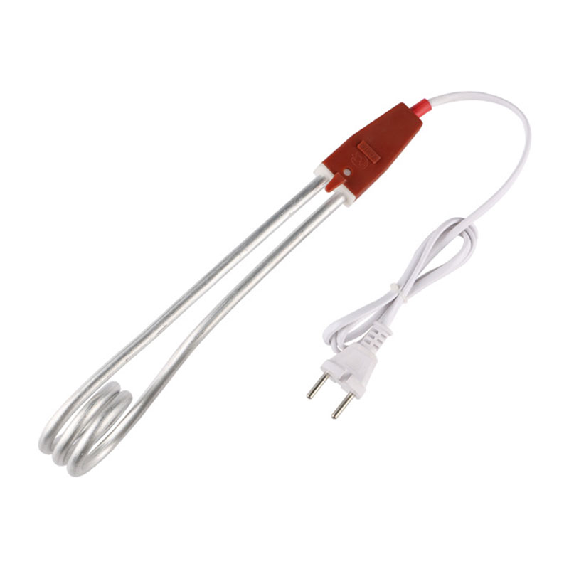 Elektrisk vannvarmer i aluminium FP-246,252,253,255,257