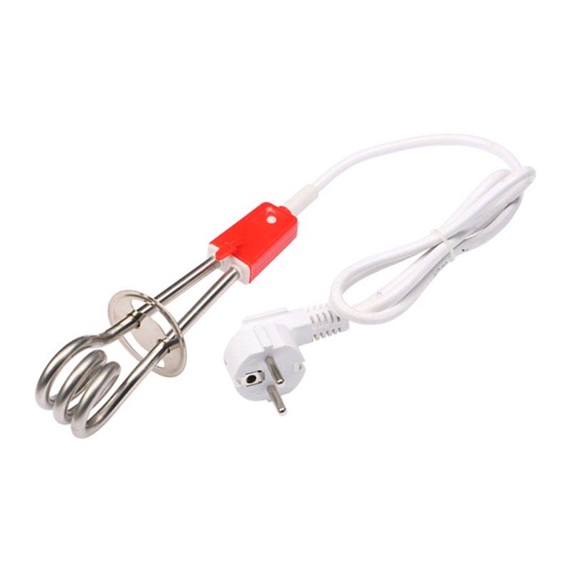 CE Standard mini nedsenkingsvannvarmer FP-258.259
