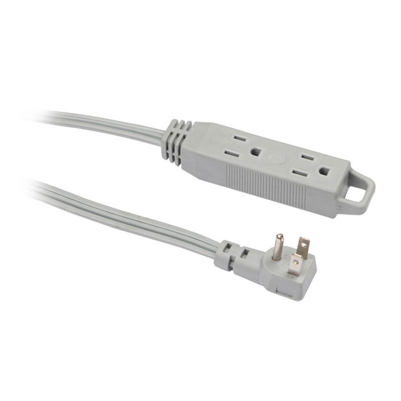 Amerikansk standard forlengelsesledninger med flere uttak for husholdninger FP-694, FP-698