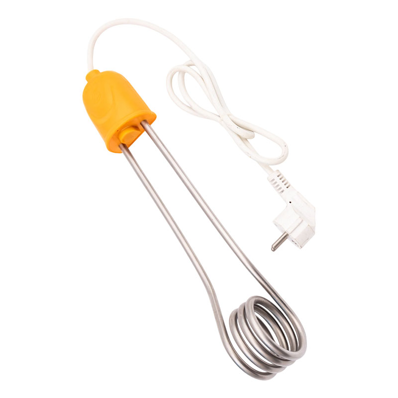Patent nedsenkingsvannvarmer med temperaturkontroller FP-203,204,206