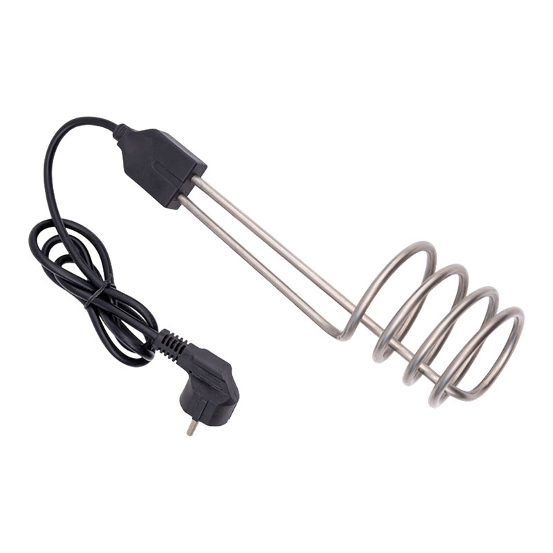 Patent nedsenkingsvannvarmer med temperaturkontroller FP-203,204,206