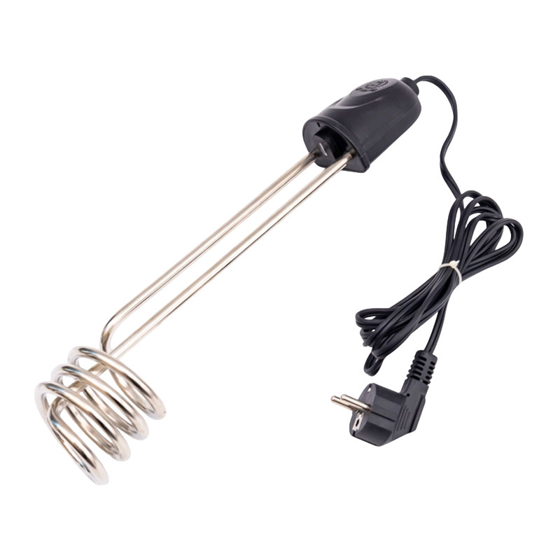 Patent nedsenkingsvannvarmer med temperaturkontroller FP-203,204,206