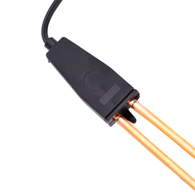 Øyeblikkelig bærbar elektrisk vannkjele FP-218.219.234