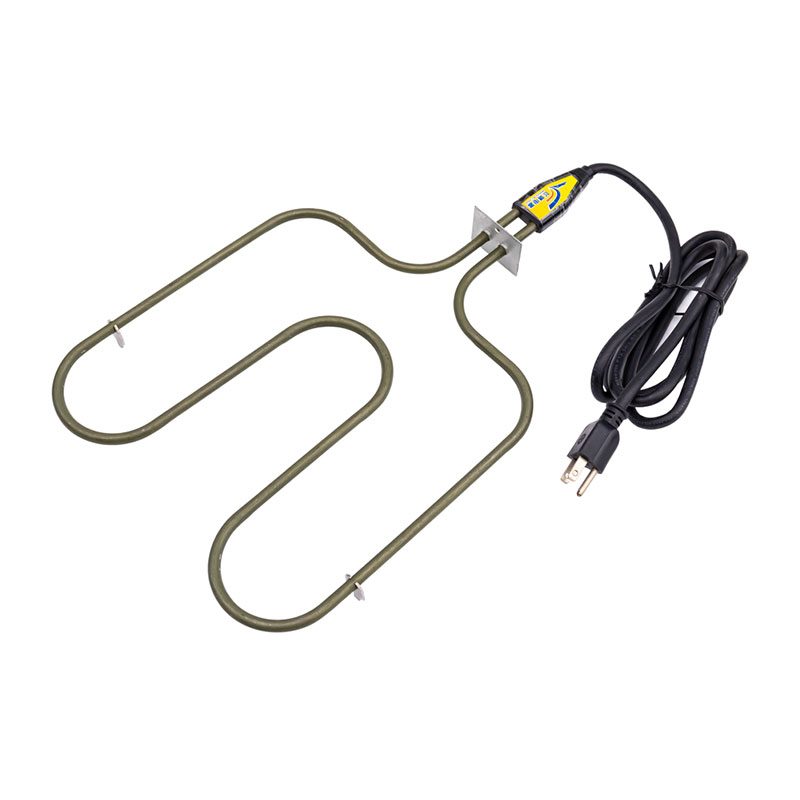 BBQ Grill varmeelement med håndtak FP-207,281,283