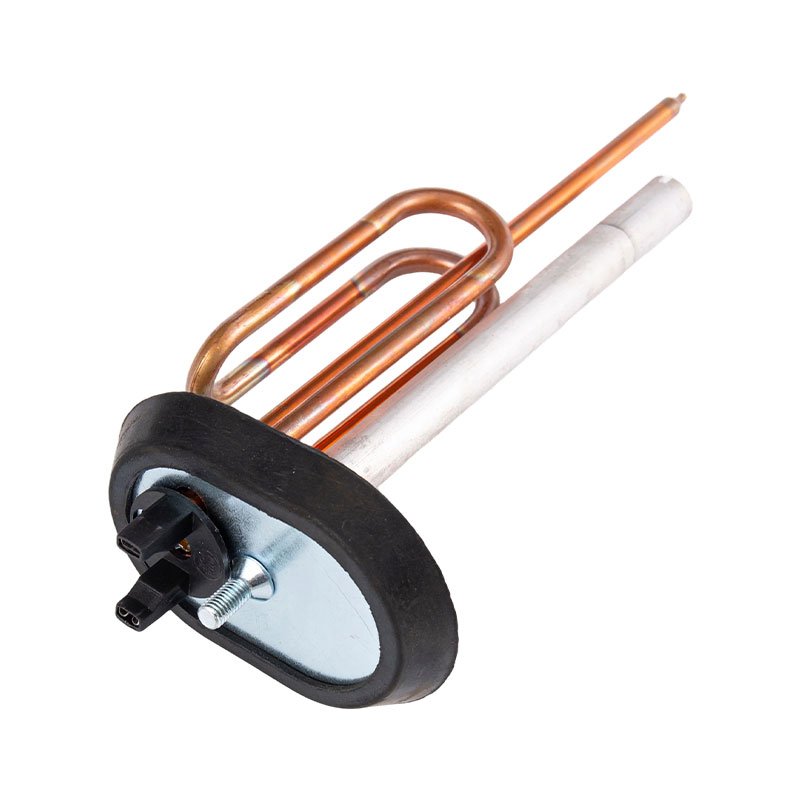 FP-580 elektrisk kjele kobber Utskiftingssett for nedsenking