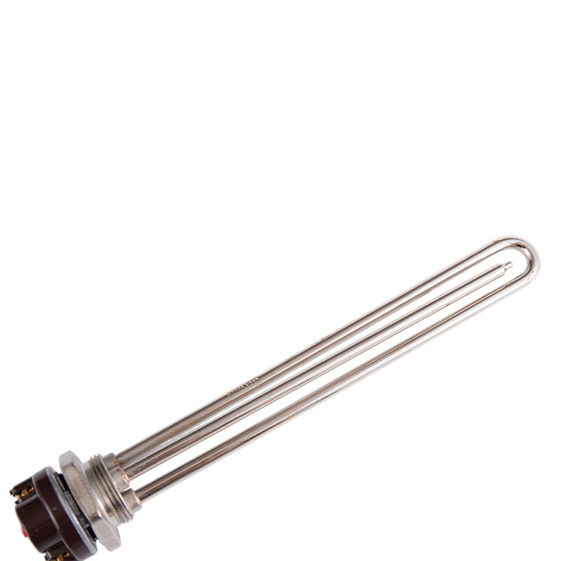 FP-545 1500W/2000W elektrisk varmtvannsbereder varmeelement med termostat
