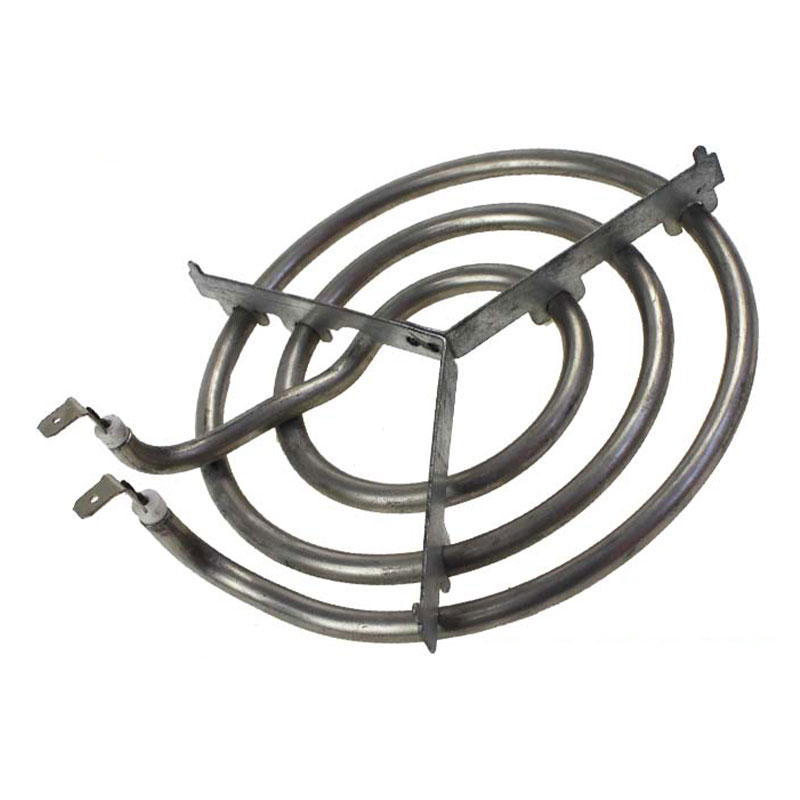 FP-326 1000W spiralvarmeelement for elektrisk komfyr