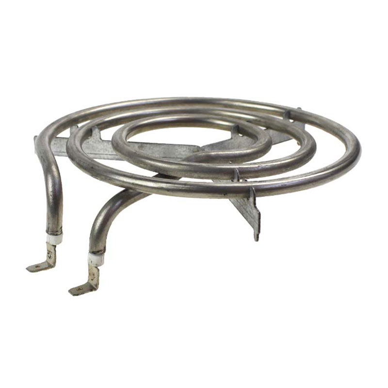 FP-326 1000W spiralvarmeelement for elektrisk komfyr