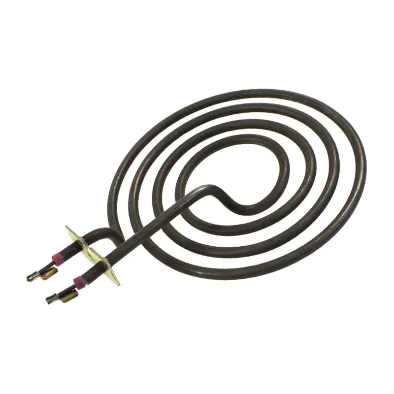 FP-307 4-ringer komfyrbrenner varmeelement