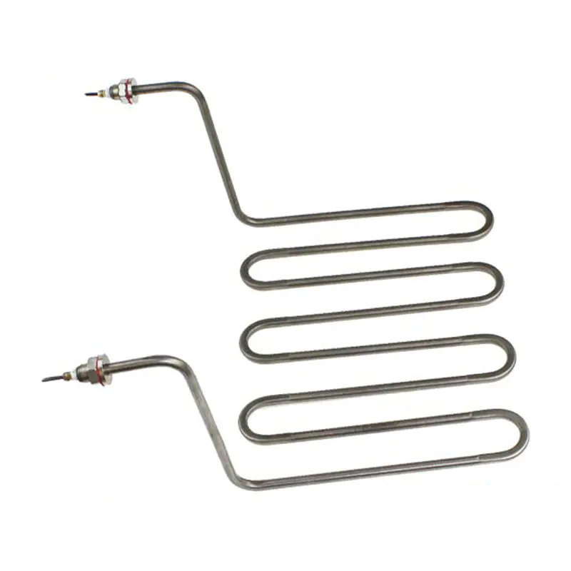 FP-466&478 elektrisk varmeelement for frityrkoker