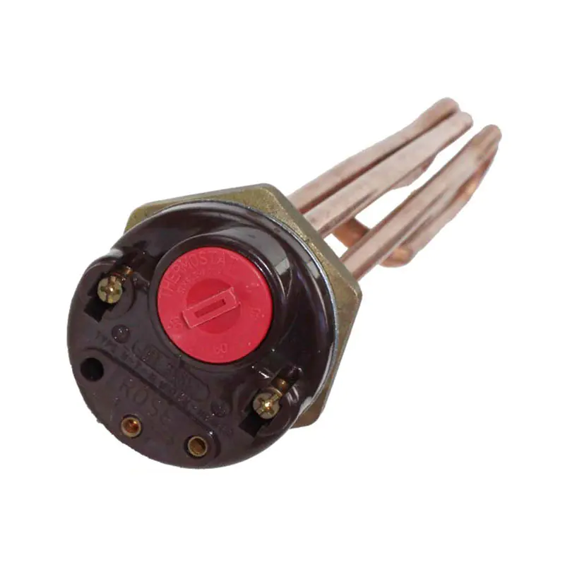 FP-551.553 Kobber nedsenkingsvarmeelement