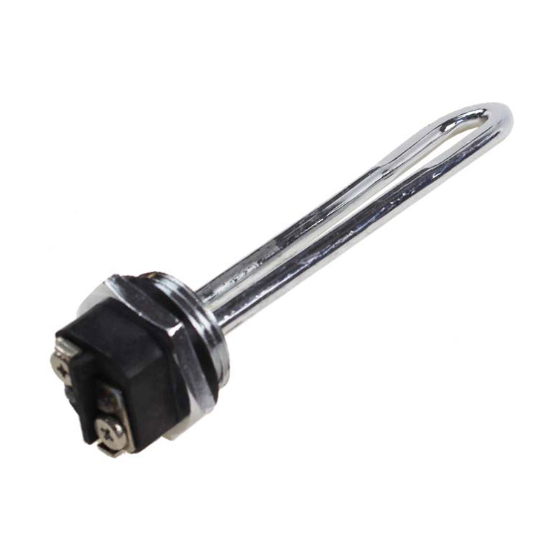 FP-573 innskrudd type 120V varmtvannsberederelement