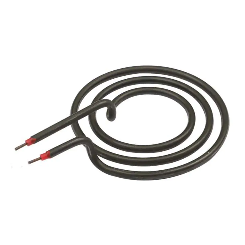 FP-303 3-omdreiningselement for komfyrbrenner