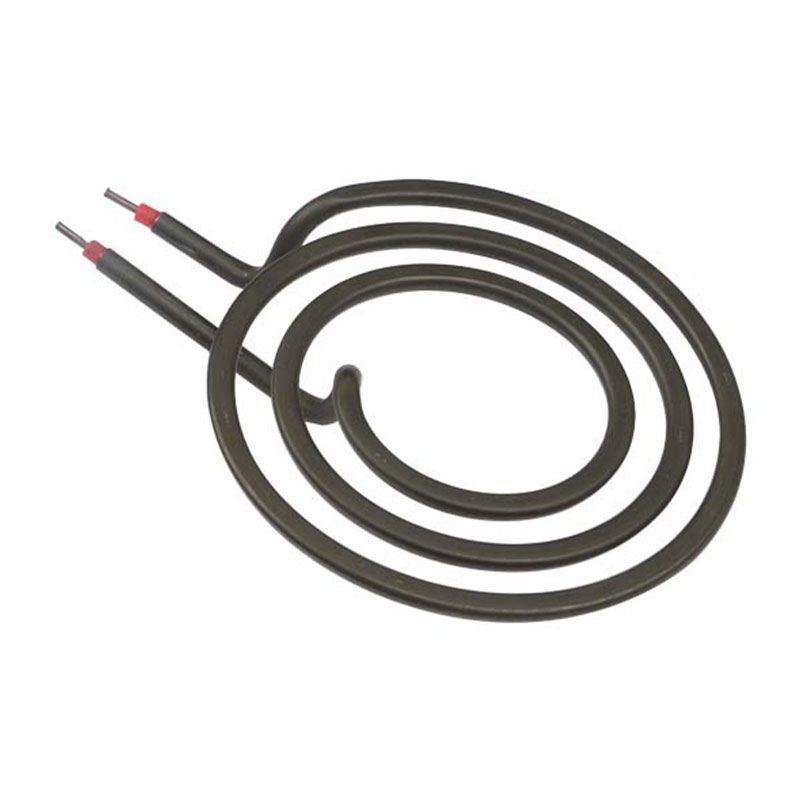 FP-303 3-omdreiningselement for komfyrbrenner