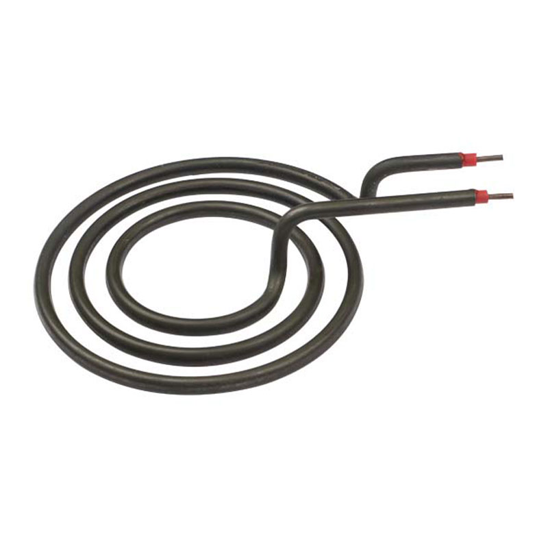 FP-303 3-omdreiningselement for komfyrbrenner