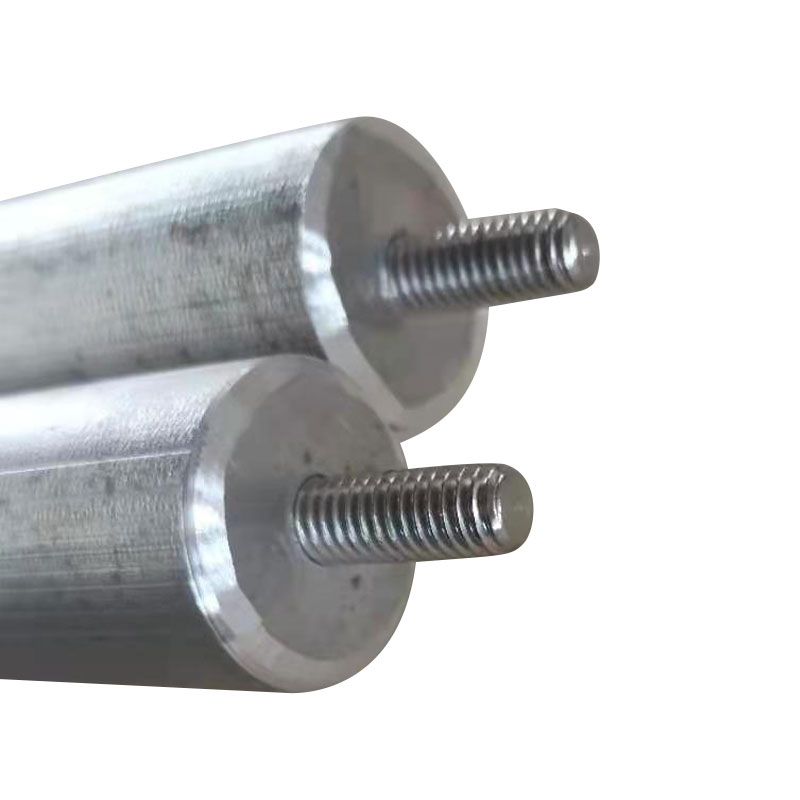 Magnesiumanodestang for elektrisk varmtvannsbereder