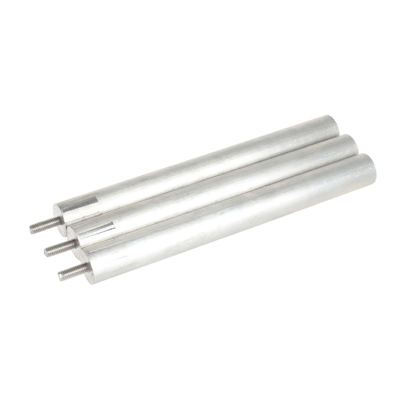 Magnesiumanodestang for elektrisk varmtvannsbereder